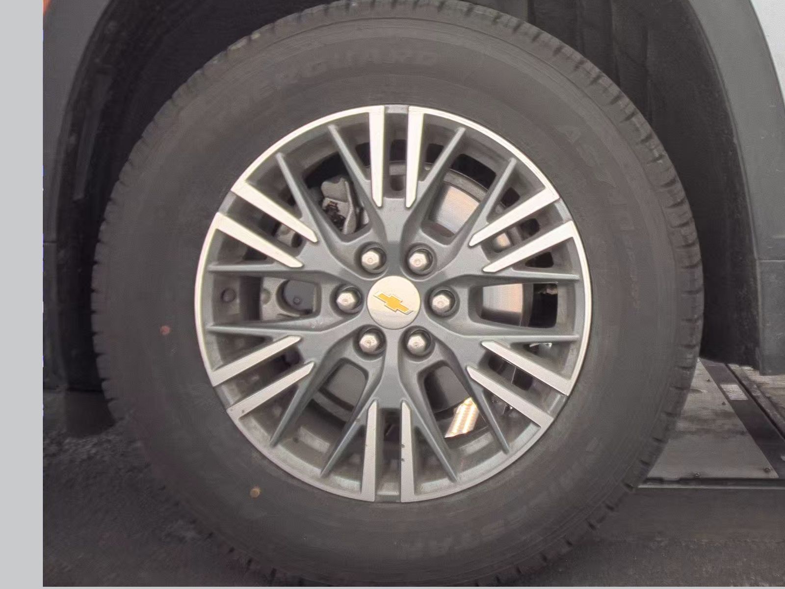 CHEVROLET OTHER - 10