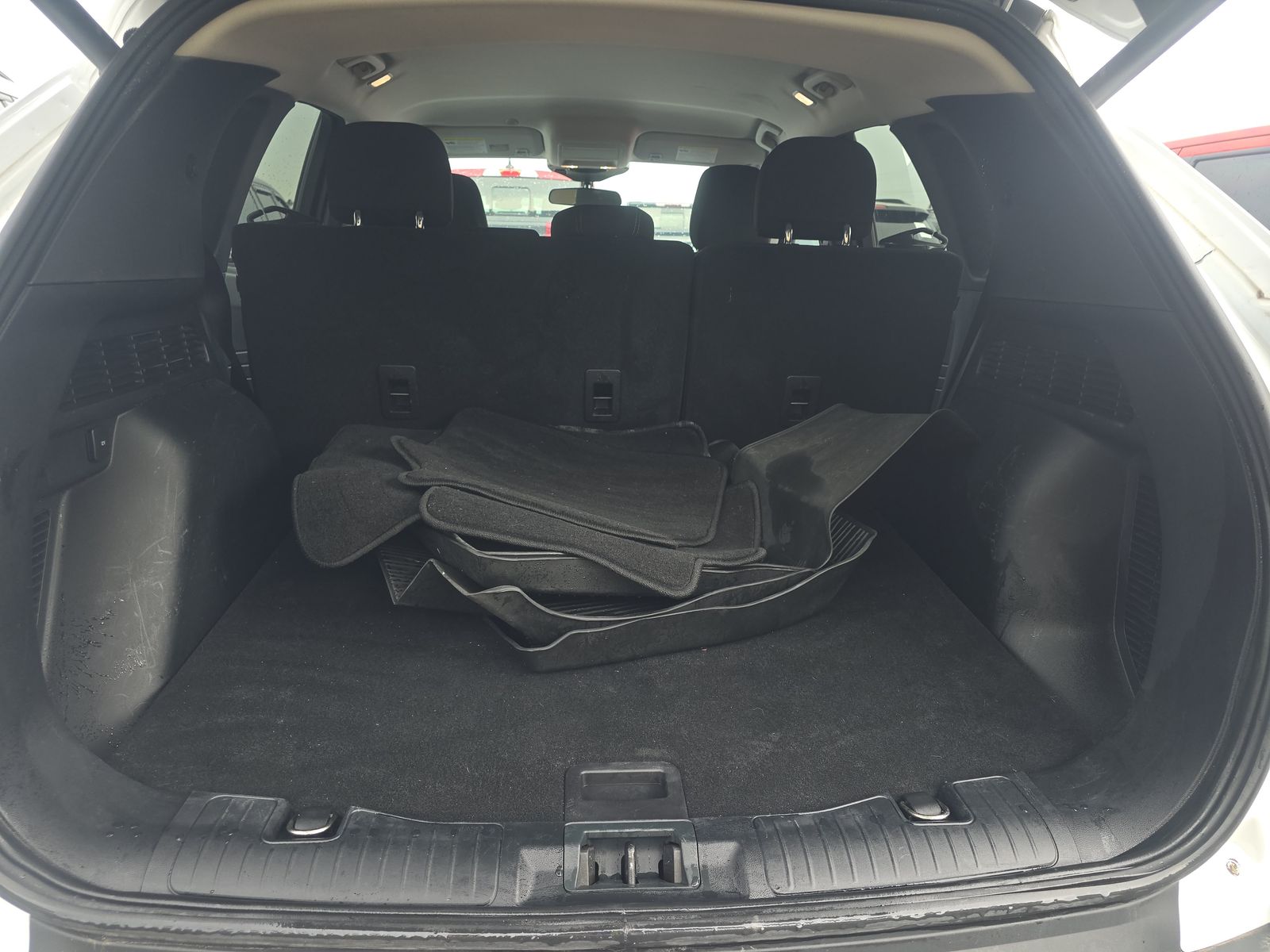 2023 Ford Escape Active AWD