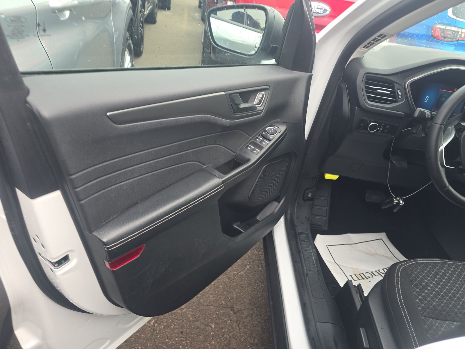 2023 Ford Escape Active AWD