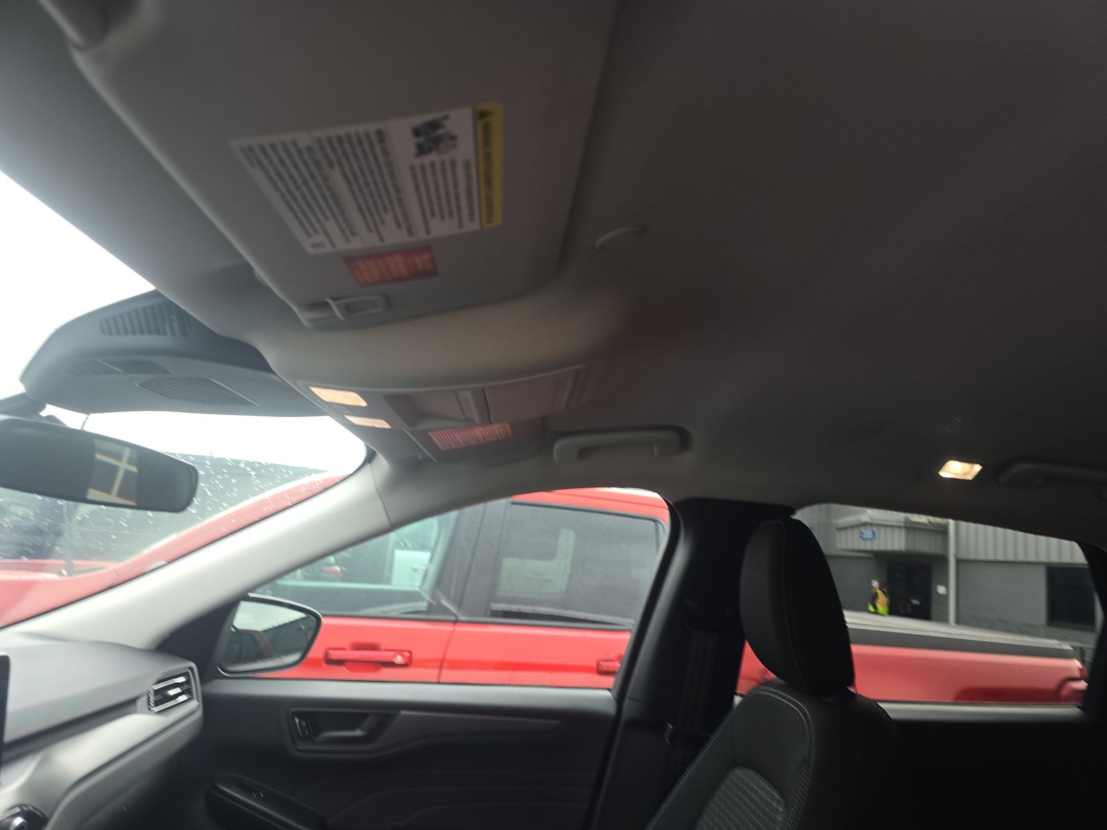 2023 Ford Escape Active AWD