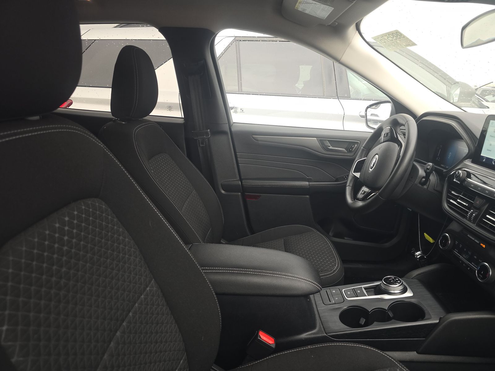 2023 Ford Escape Active AWD