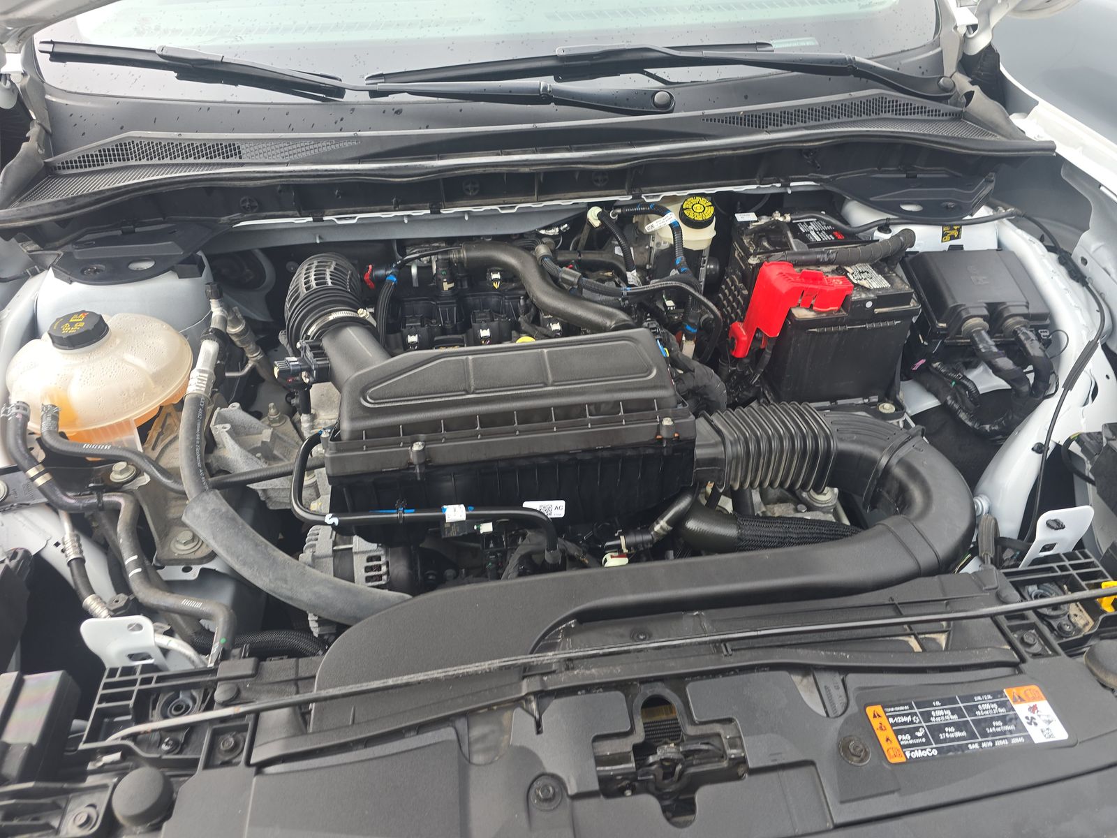 2023 Ford Escape Active AWD