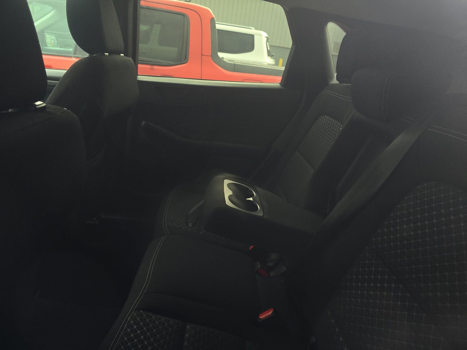 2023 Ford Escape Active AWD
