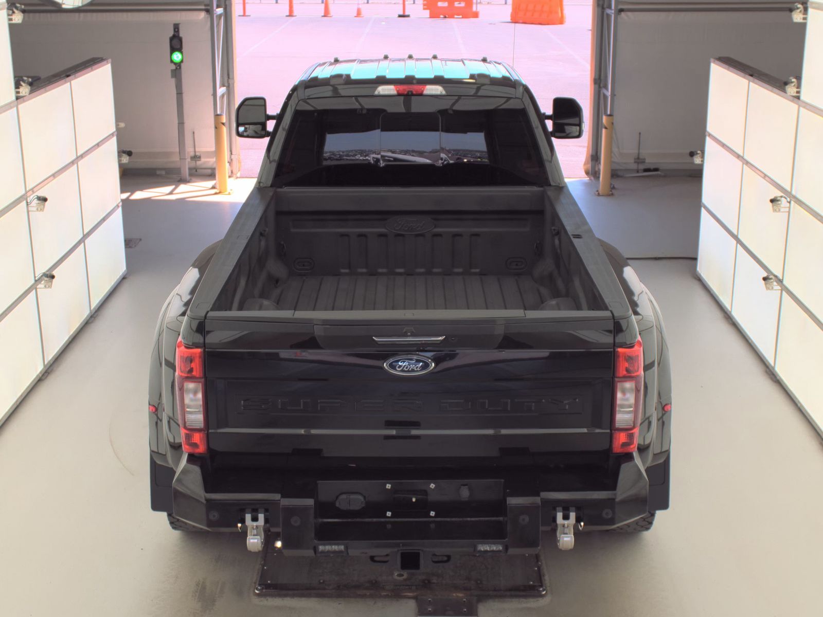 FORD F-450 - 7