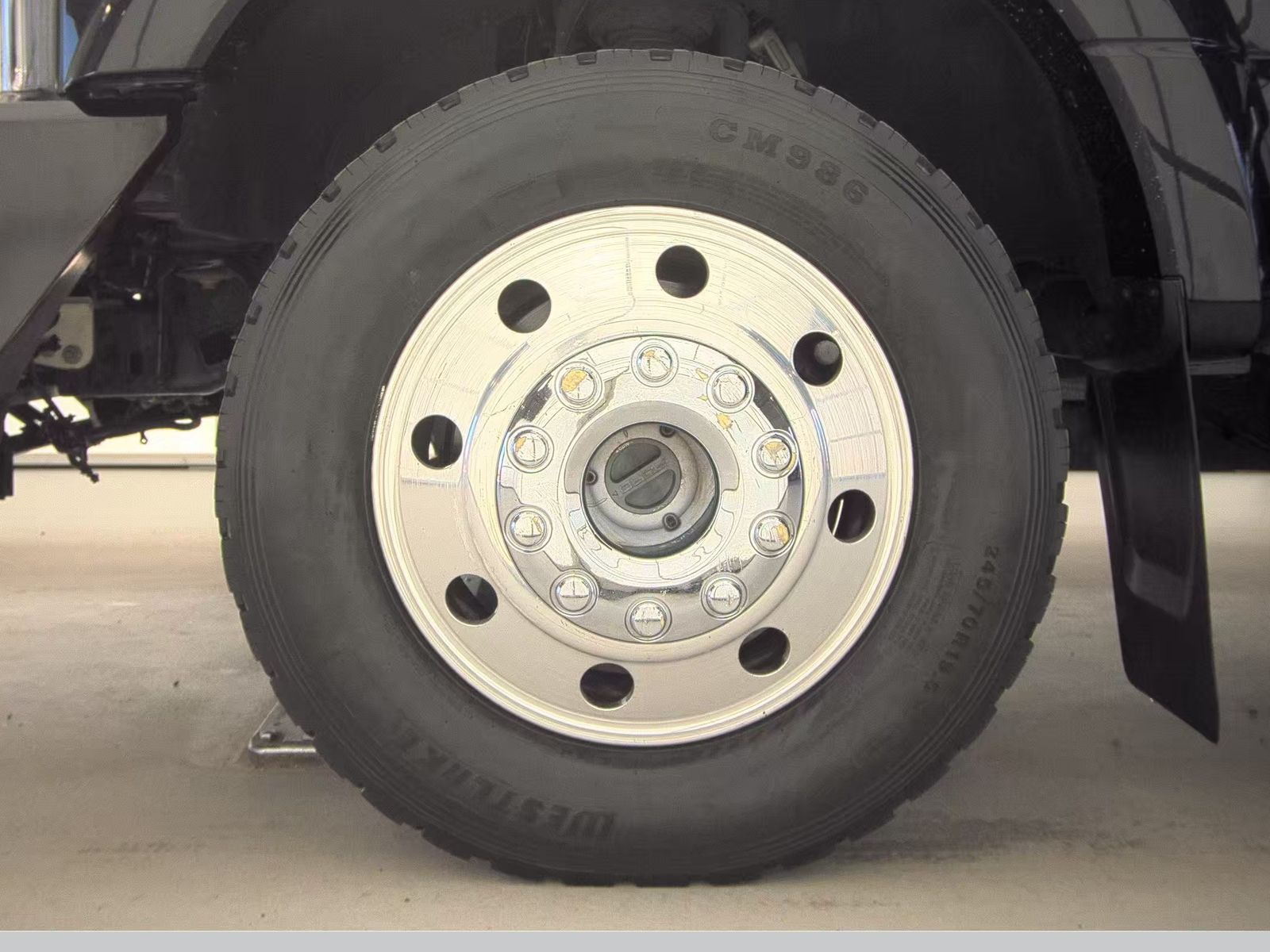 FORD F-450 - 10