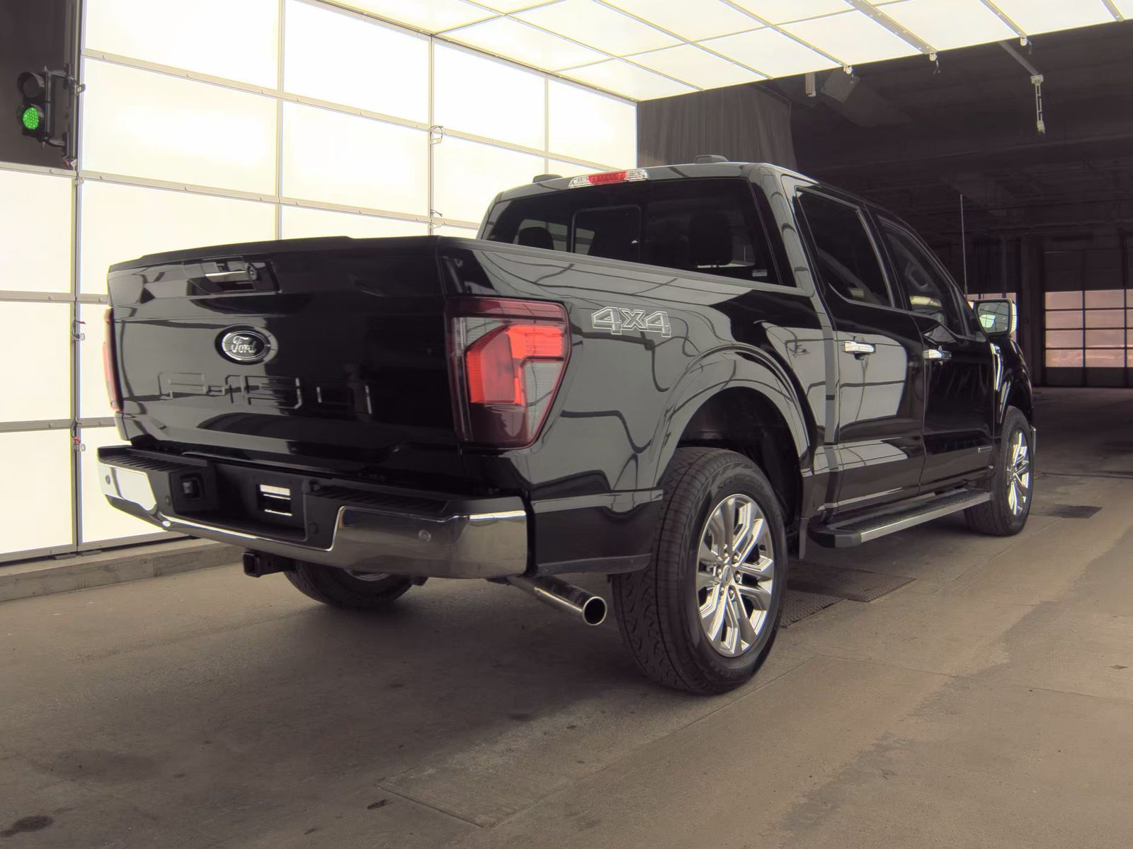 FORD F-150 - 6