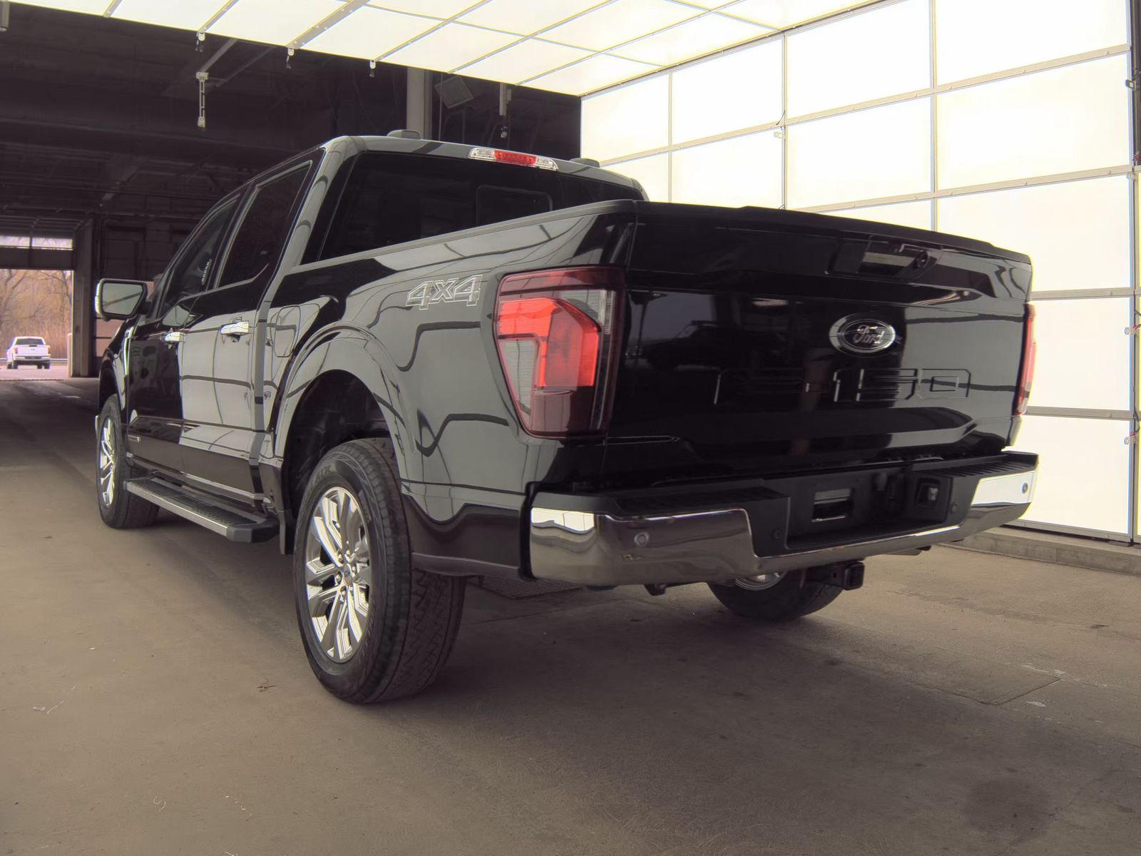 FORD F-150 - 9