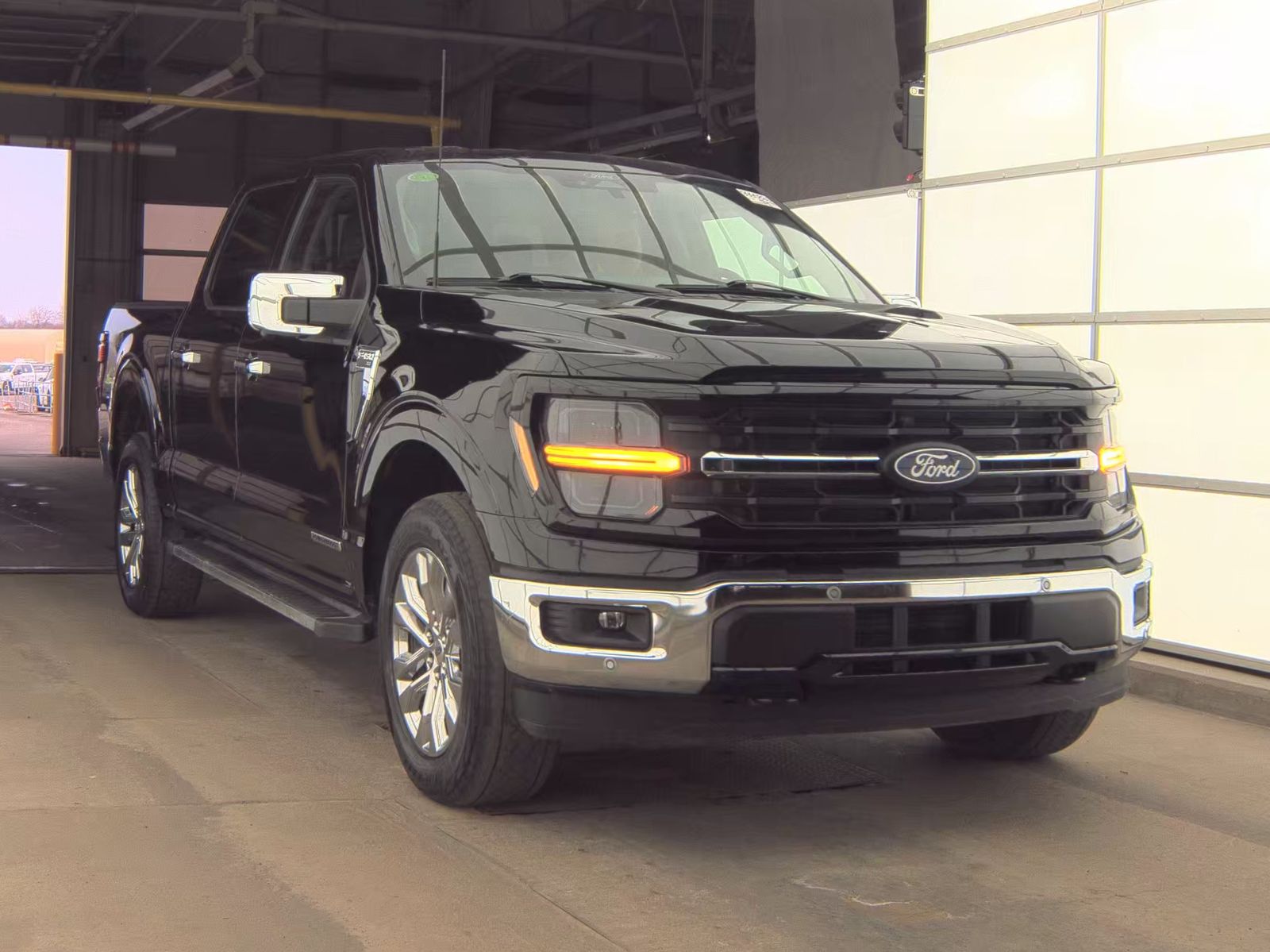 FORD F-150 - 5