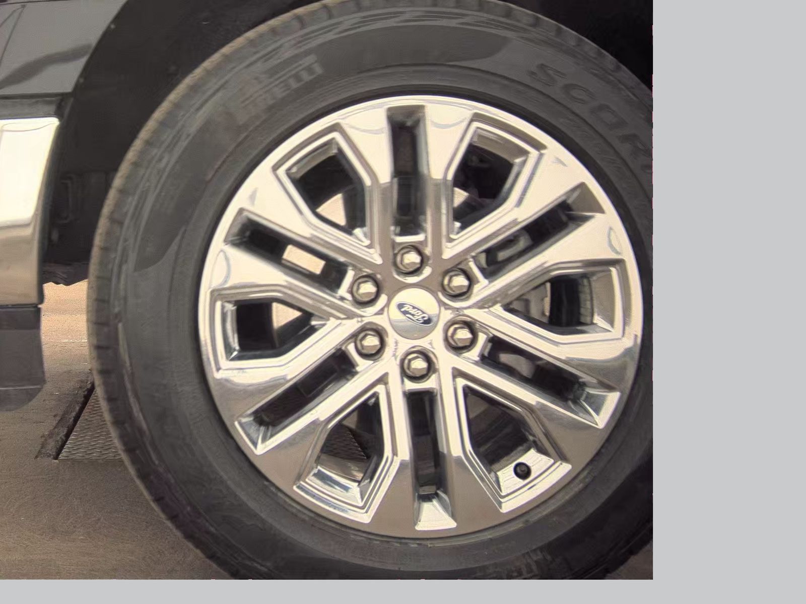 FORD F-150 - 10