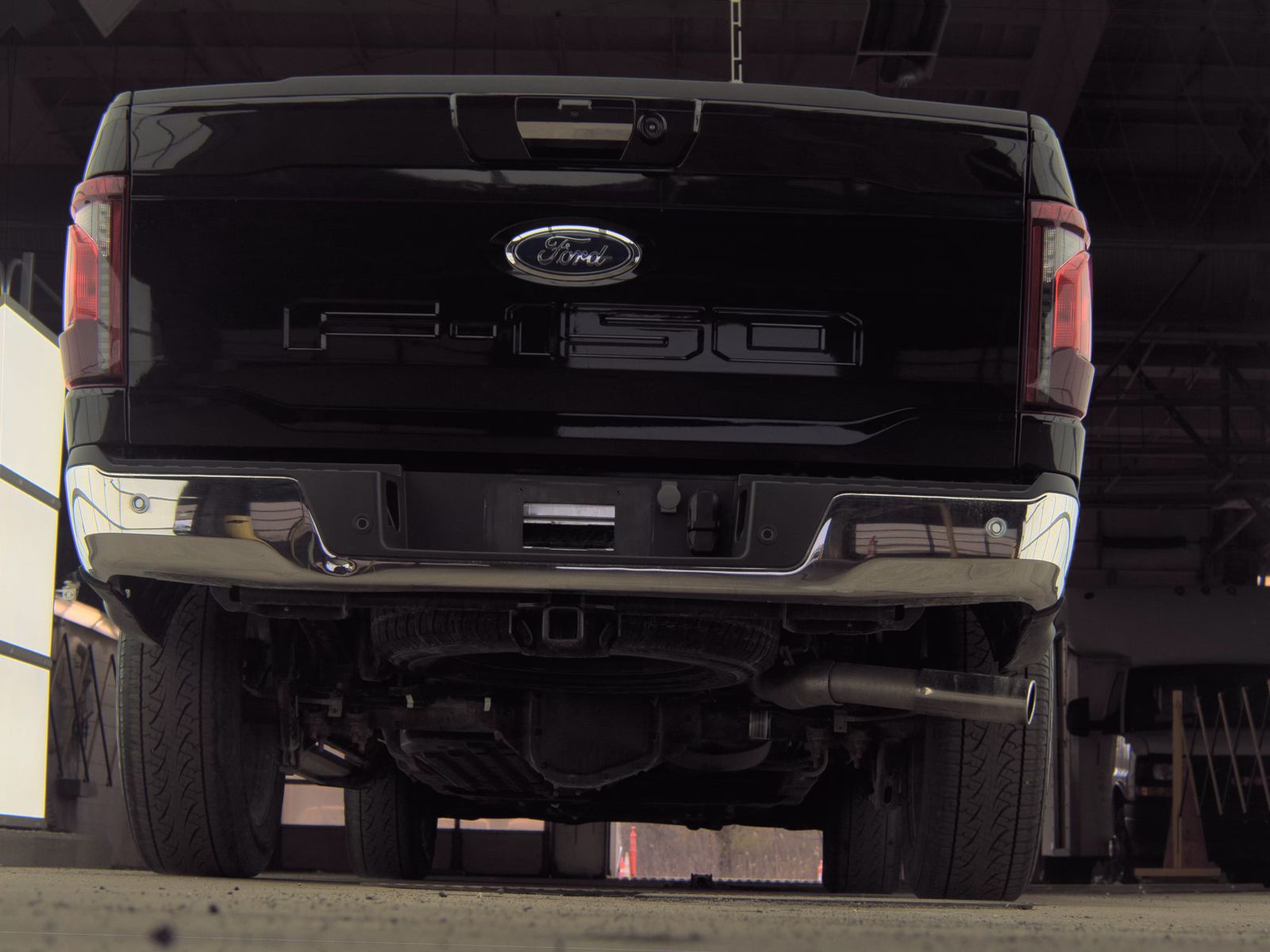 FORD F-150 - 8