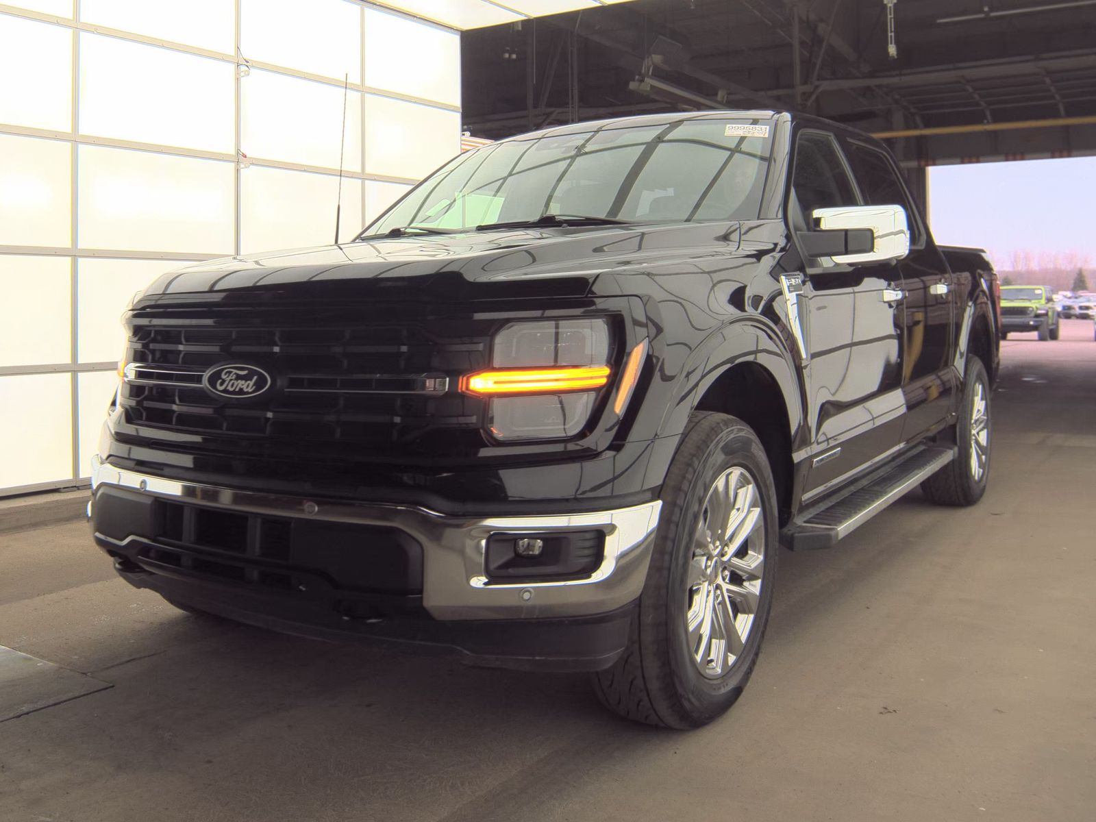 FORD F-150 - 1