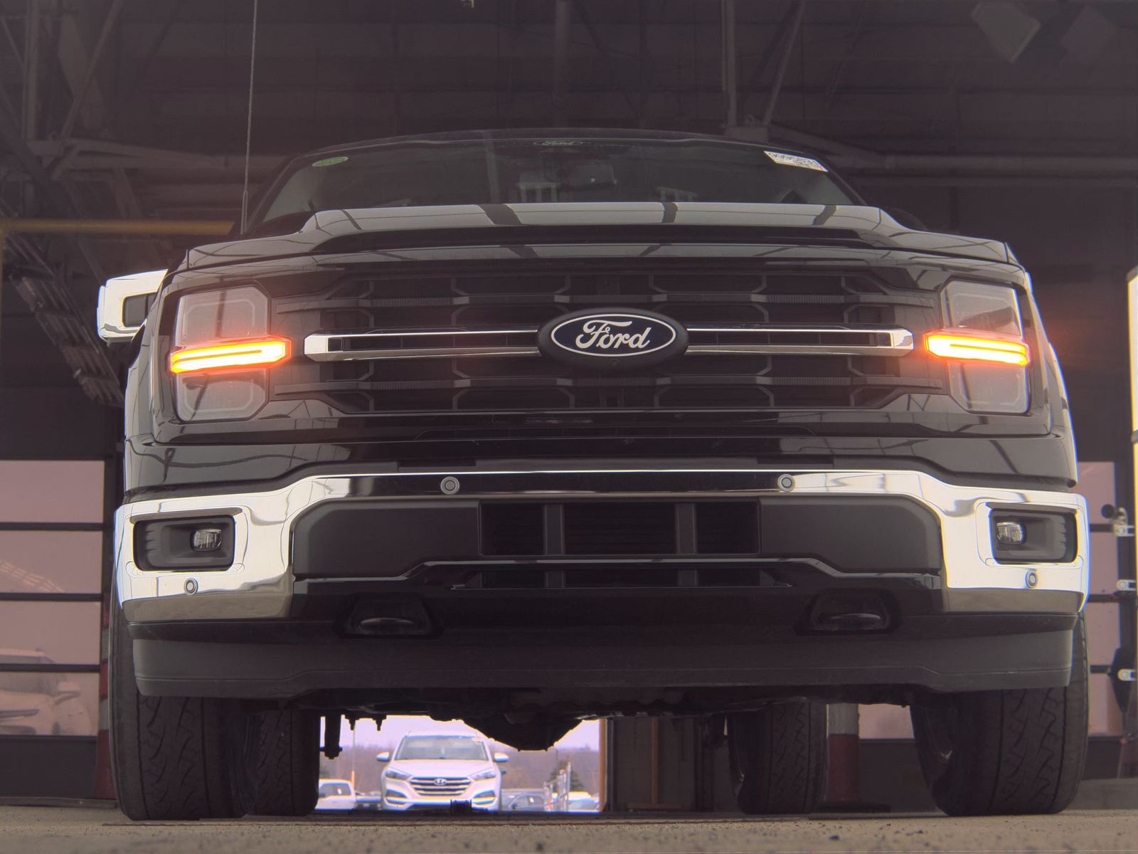 FORD F-150 - 4