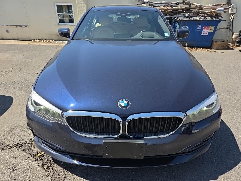 2019 BMW 5 Series 530i xDrive AWD