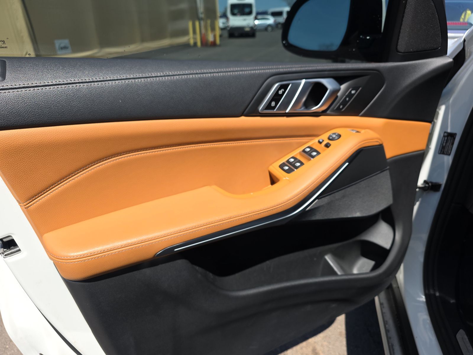 2019 BMW X5 xDrive40i AWD