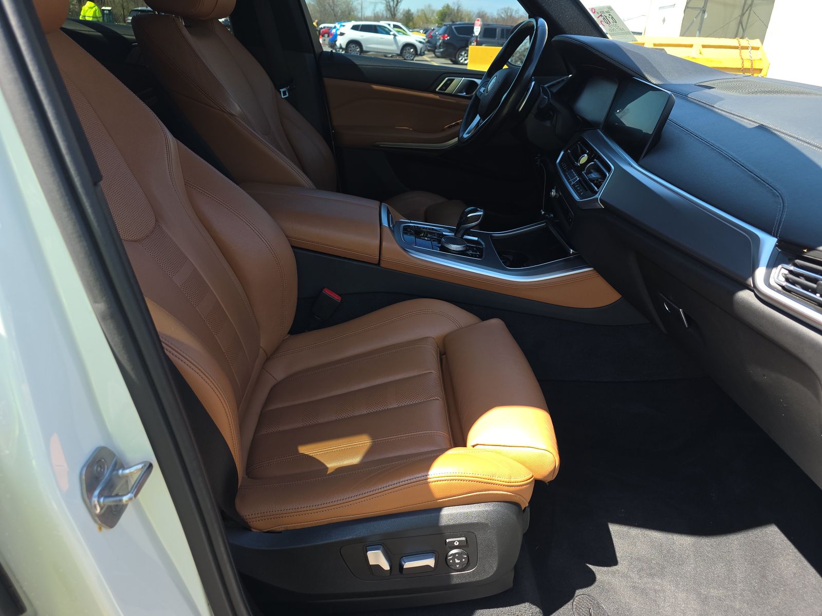 2019 BMW X5 xDrive40i AWD