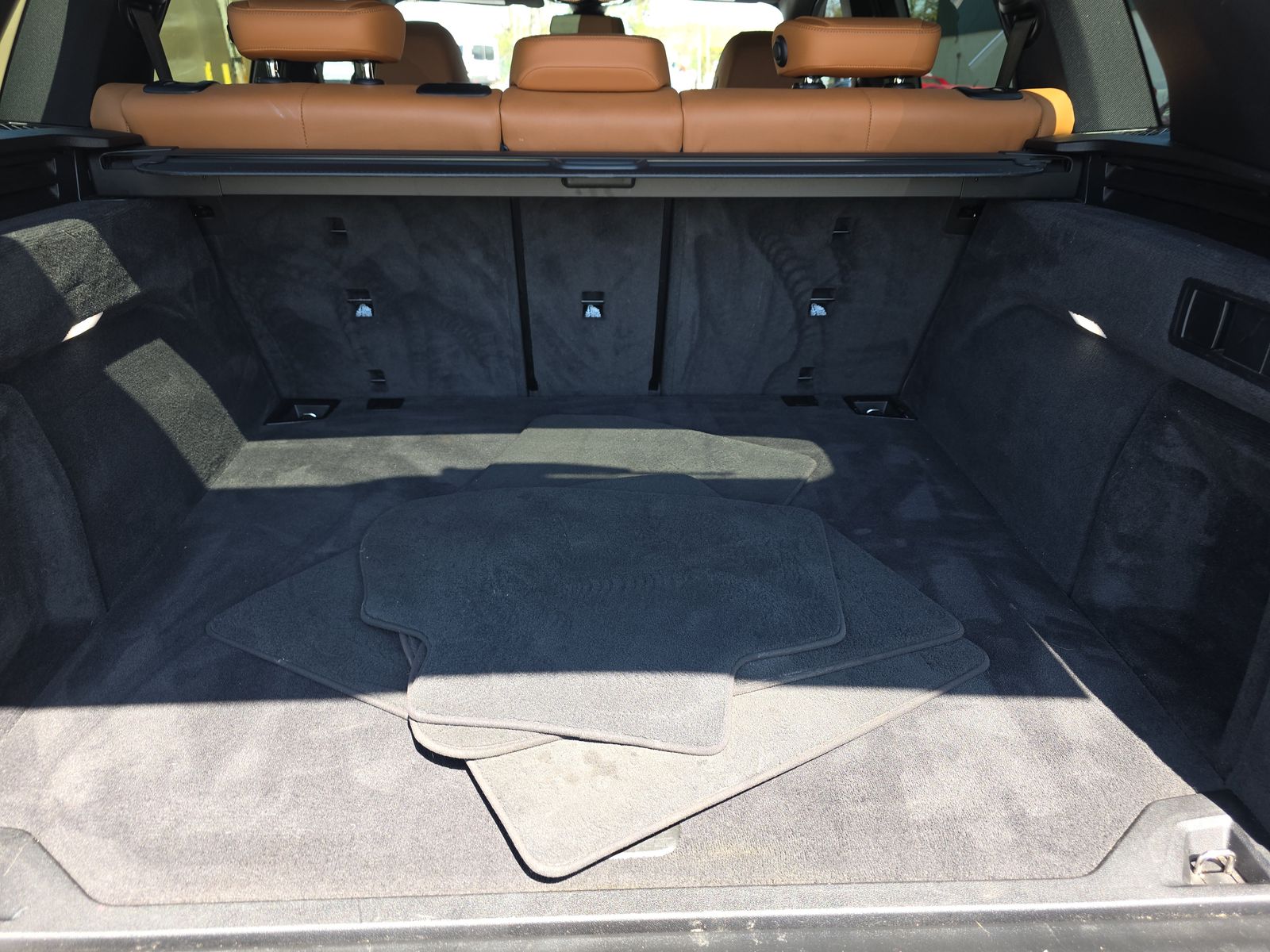 2019 BMW X5 xDrive40i AWD