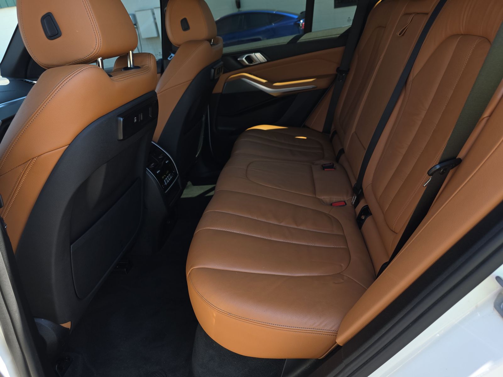 2019 BMW X5 xDrive40i AWD