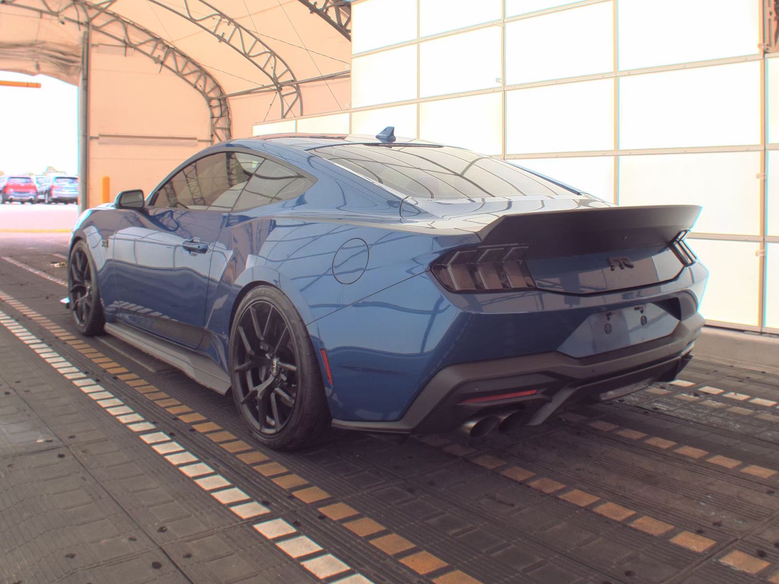 2024 Ford Mustang GT FWD