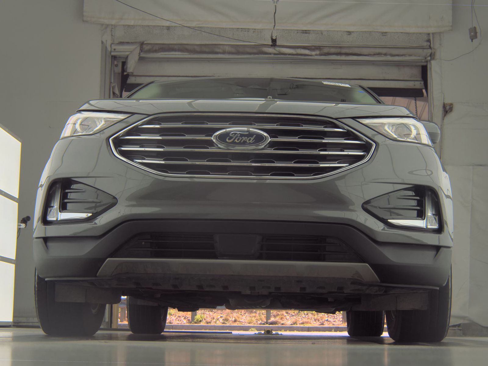 FORD EDGE - 4