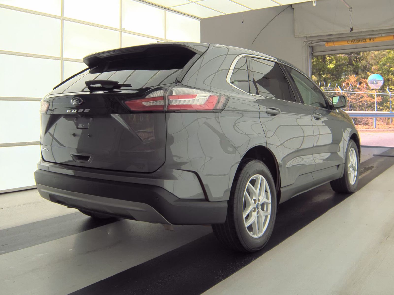 FORD EDGE - 6
