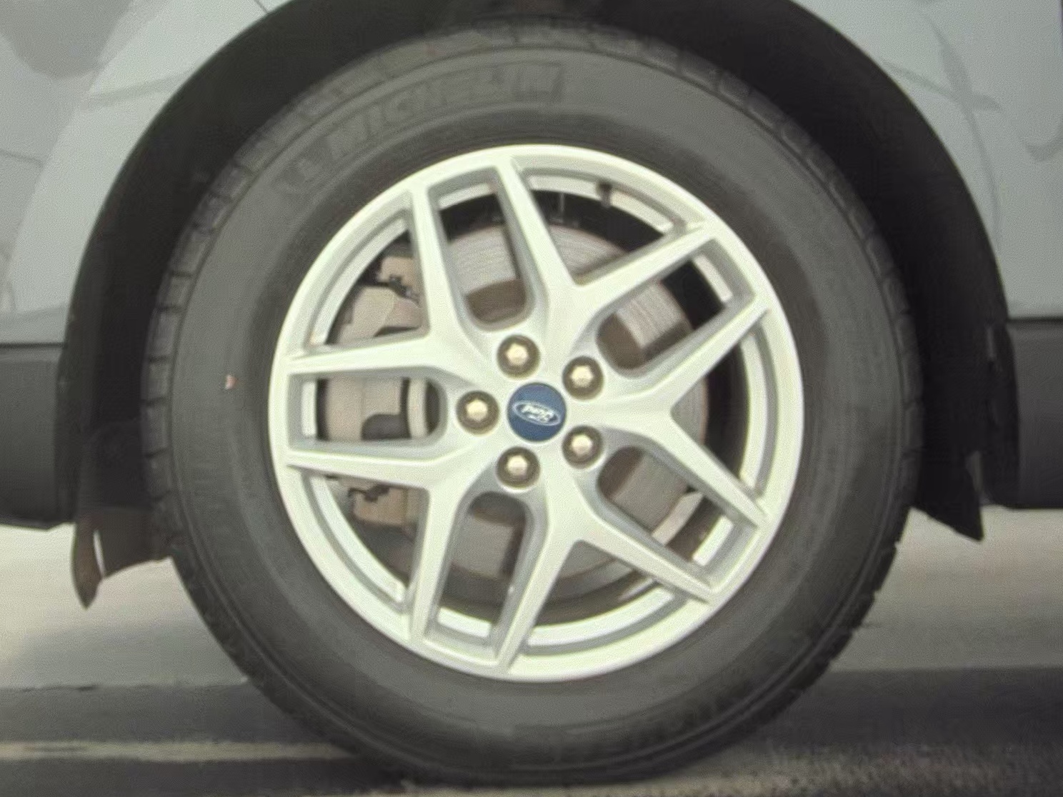 FORD EDGE - 10