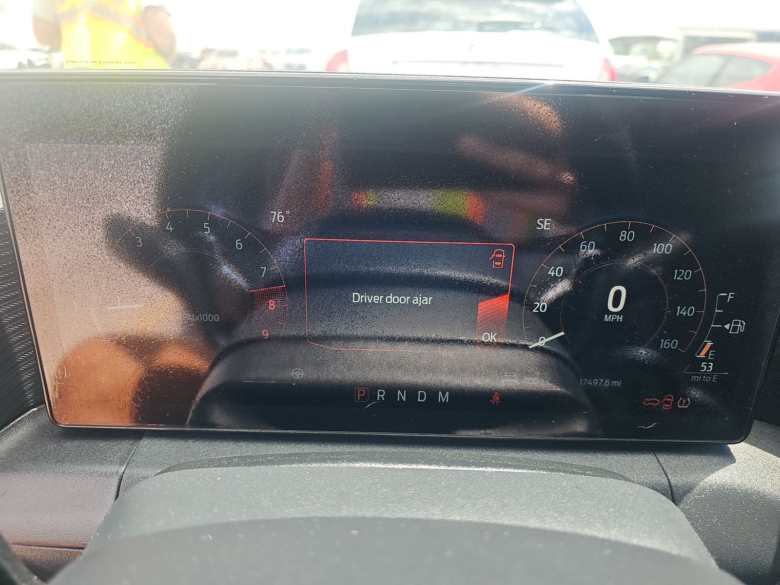 2024 Ford Mustang GT FWD