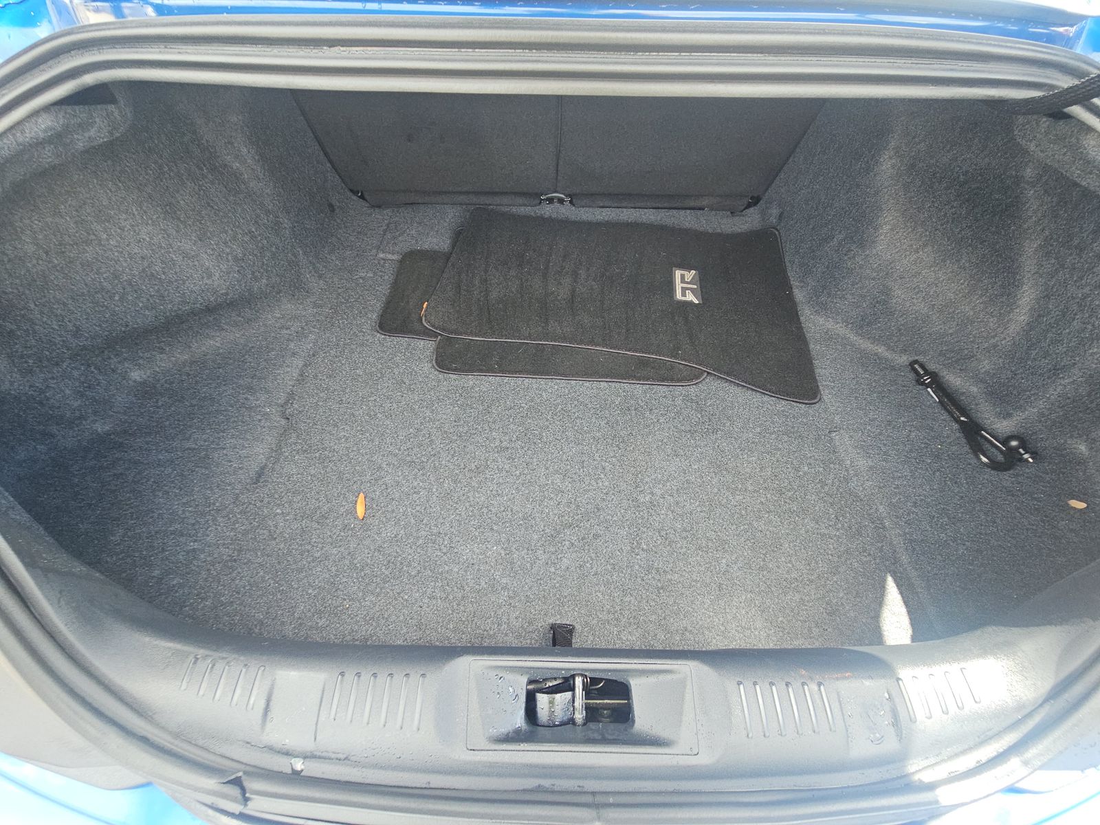 2024 Ford Mustang GT FWD