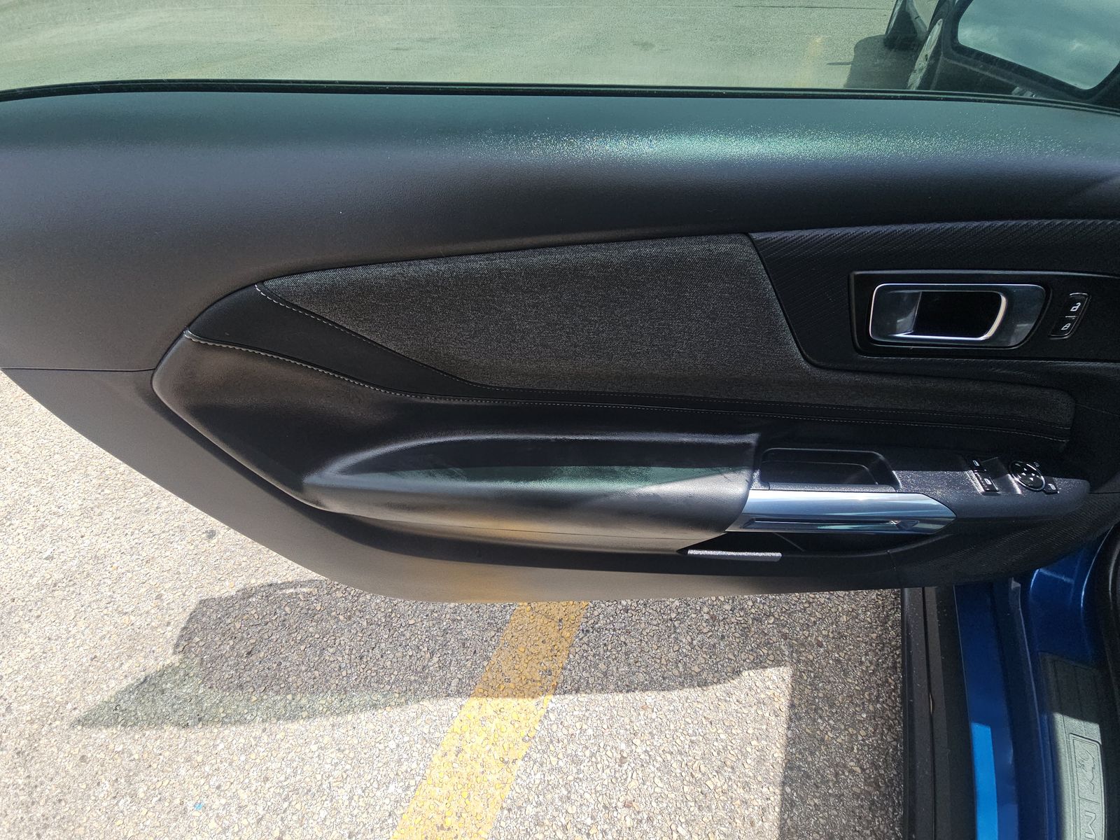 2024 Ford Mustang GT FWD