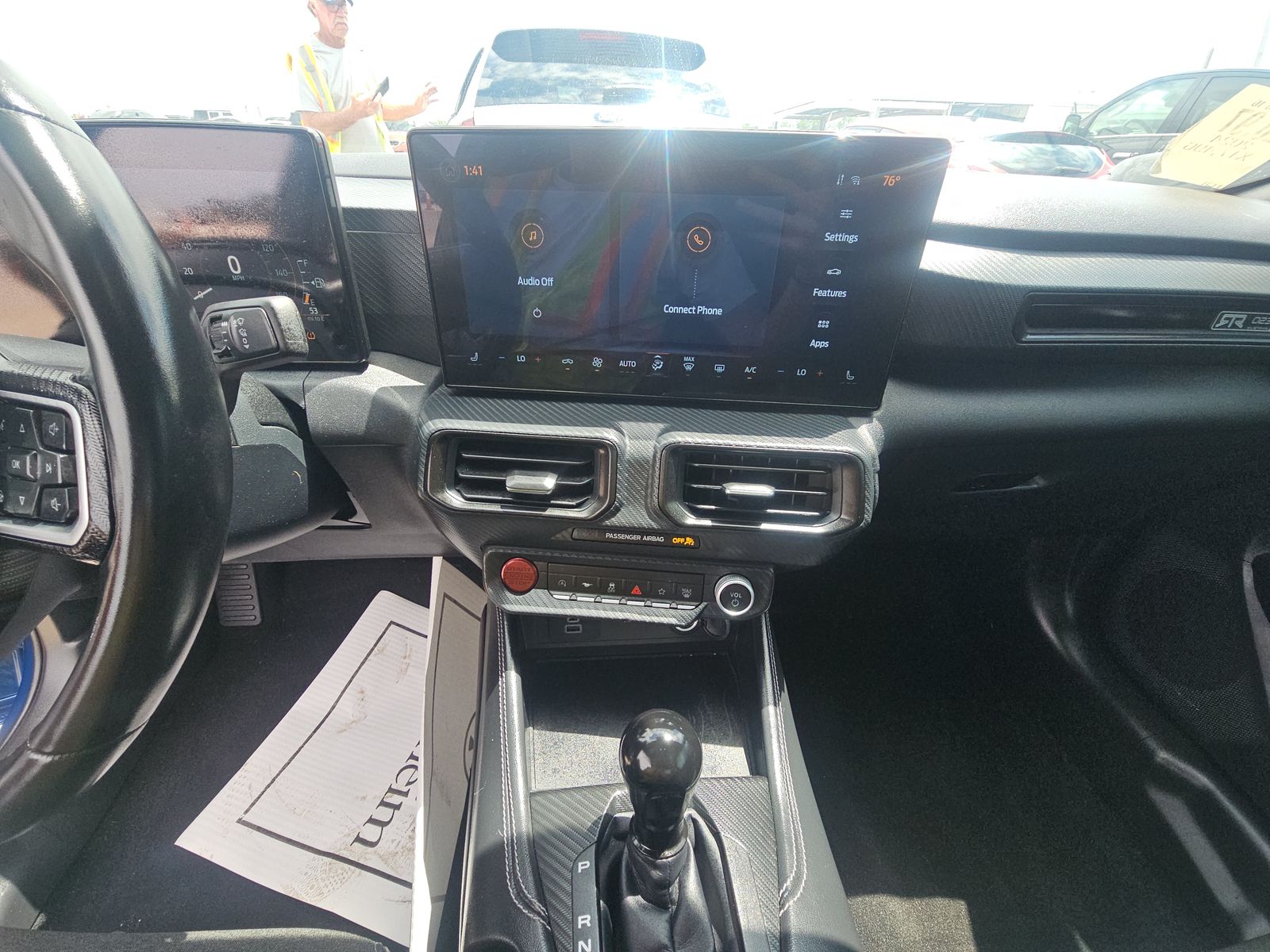 2024 Ford Mustang GT FWD