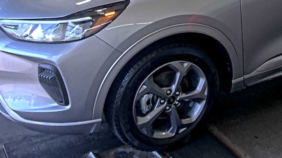 2023 Ford Escape ST-Line AWD