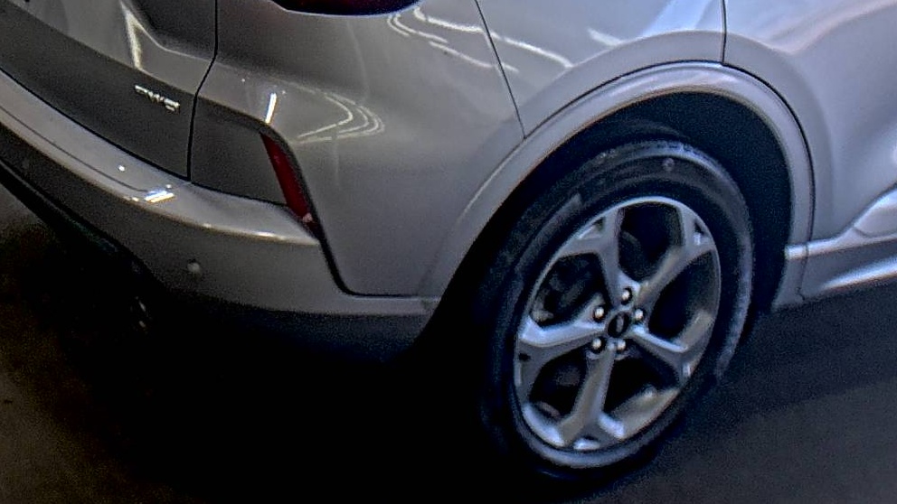 2023 Ford Escape ST-Line AWD