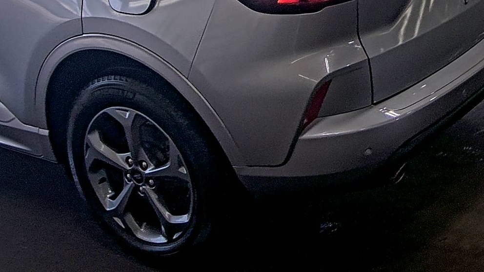 2023 Ford Escape ST-Line AWD