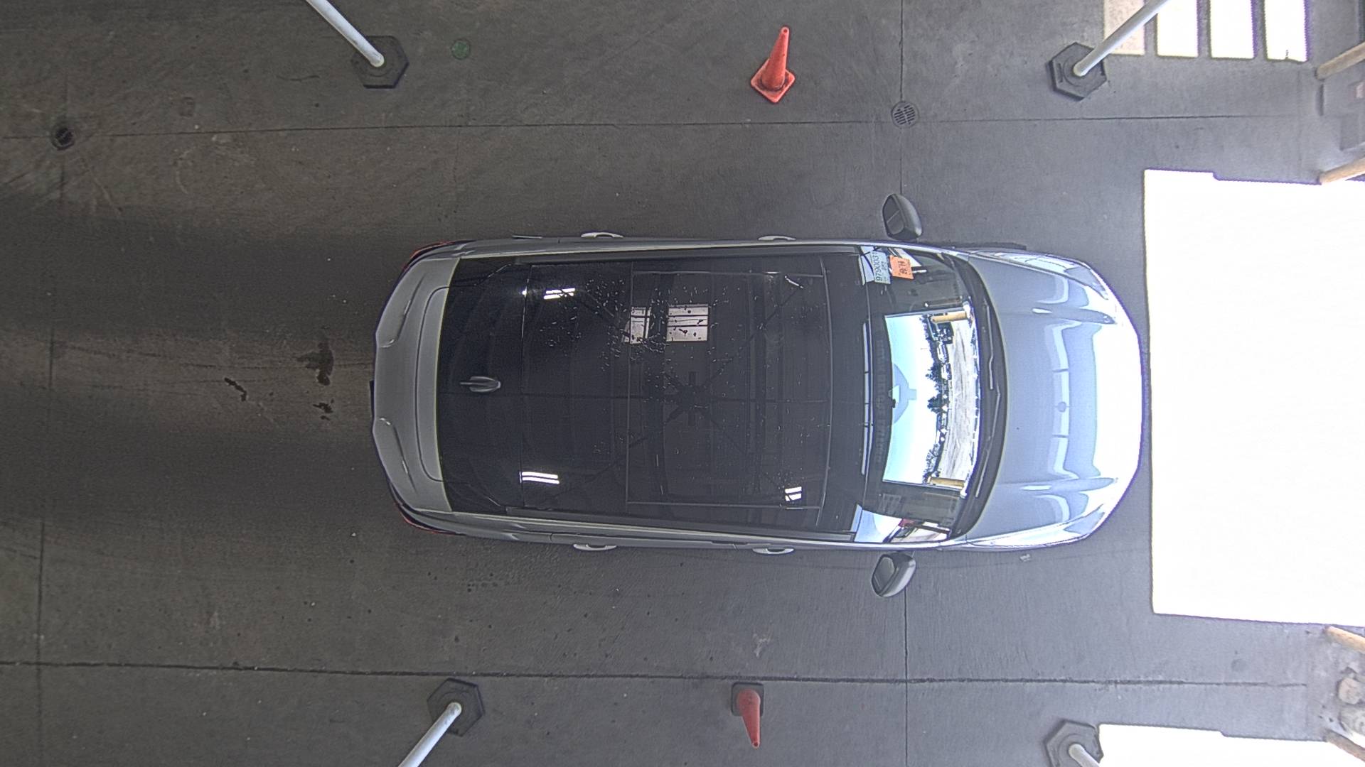 2023 Ford Escape ST-Line AWD