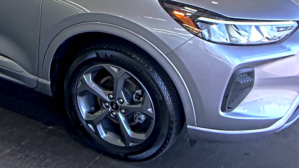 2023 Ford Escape ST-Line AWD