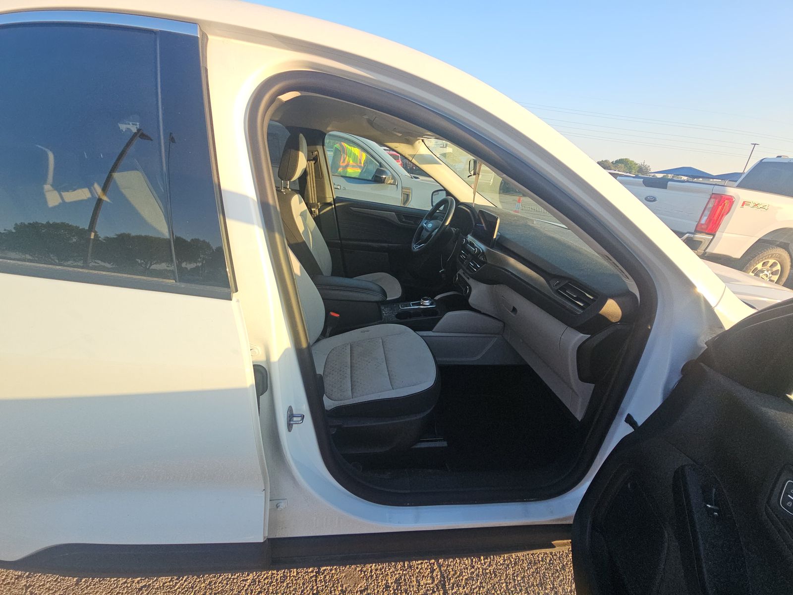 2024 Ford Escape Active FWD