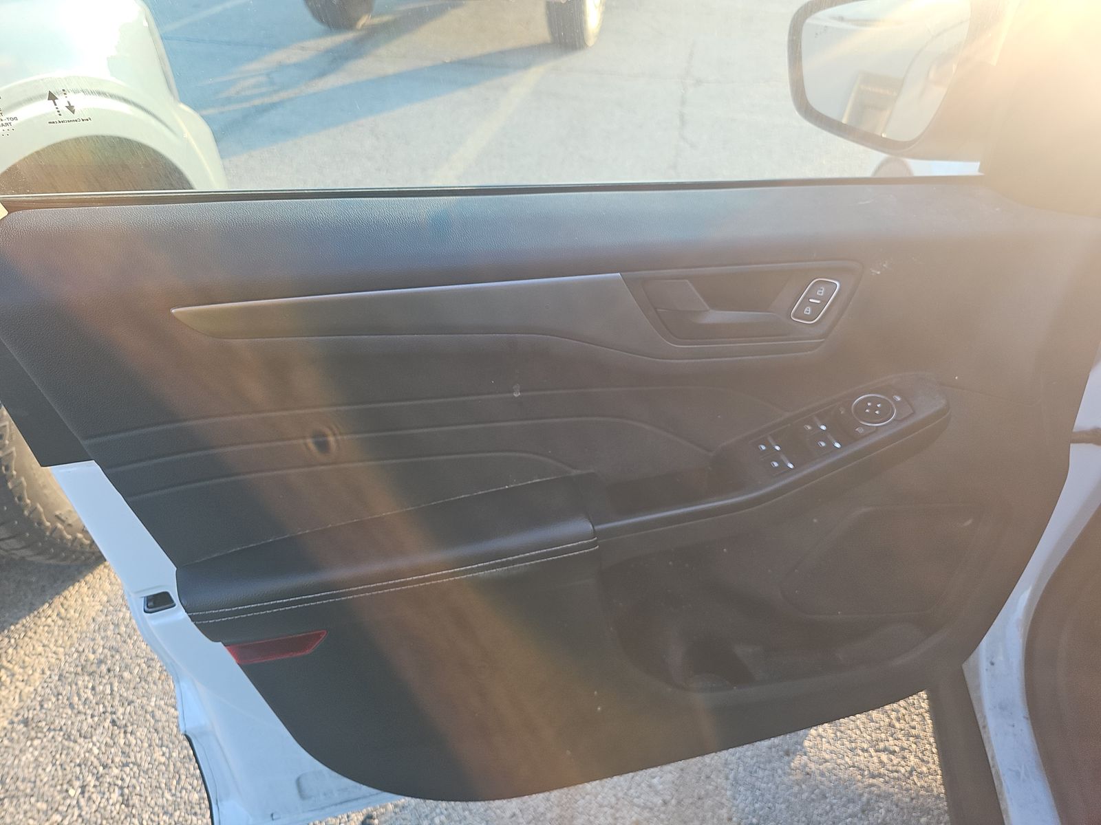 2024 Ford Escape Active FWD