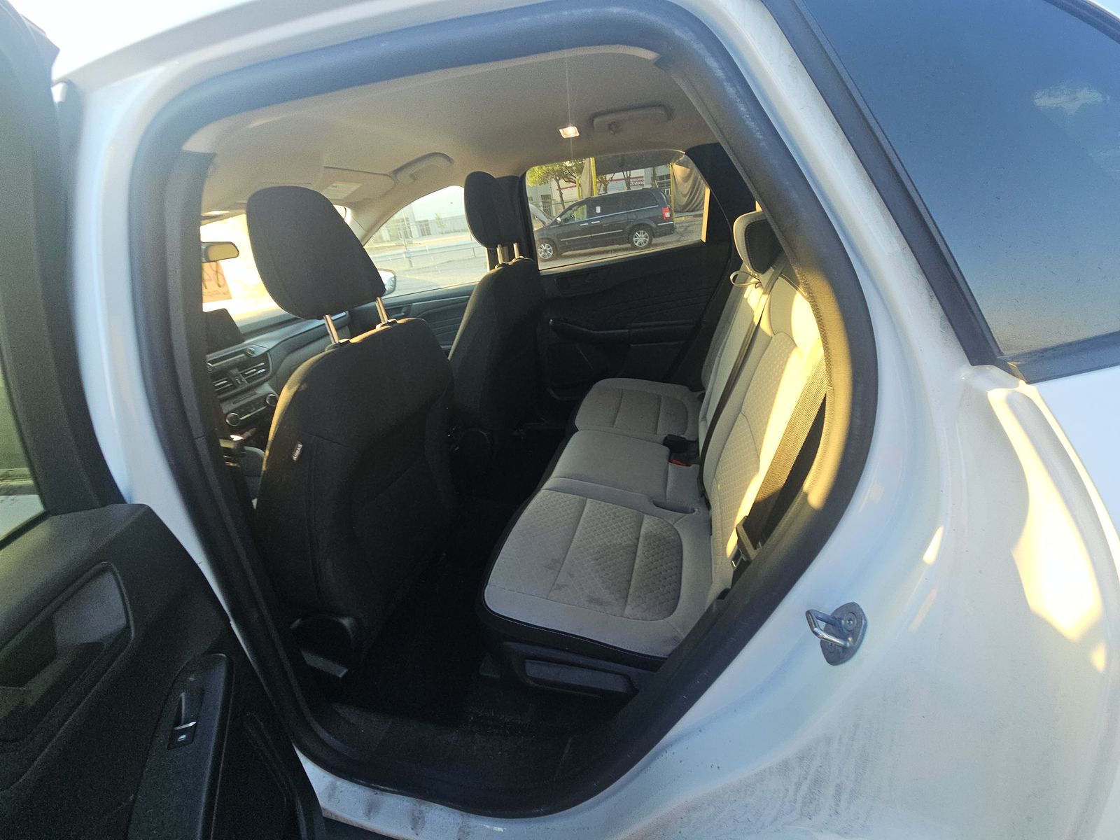 2024 Ford Escape Active FWD