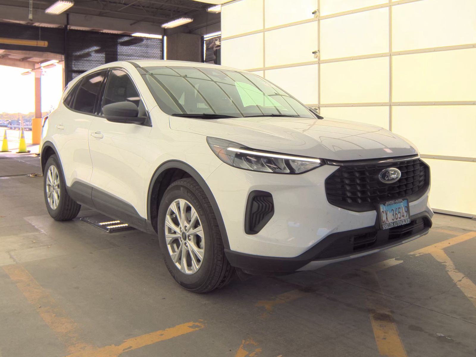 2024 Ford Escape Active FWD