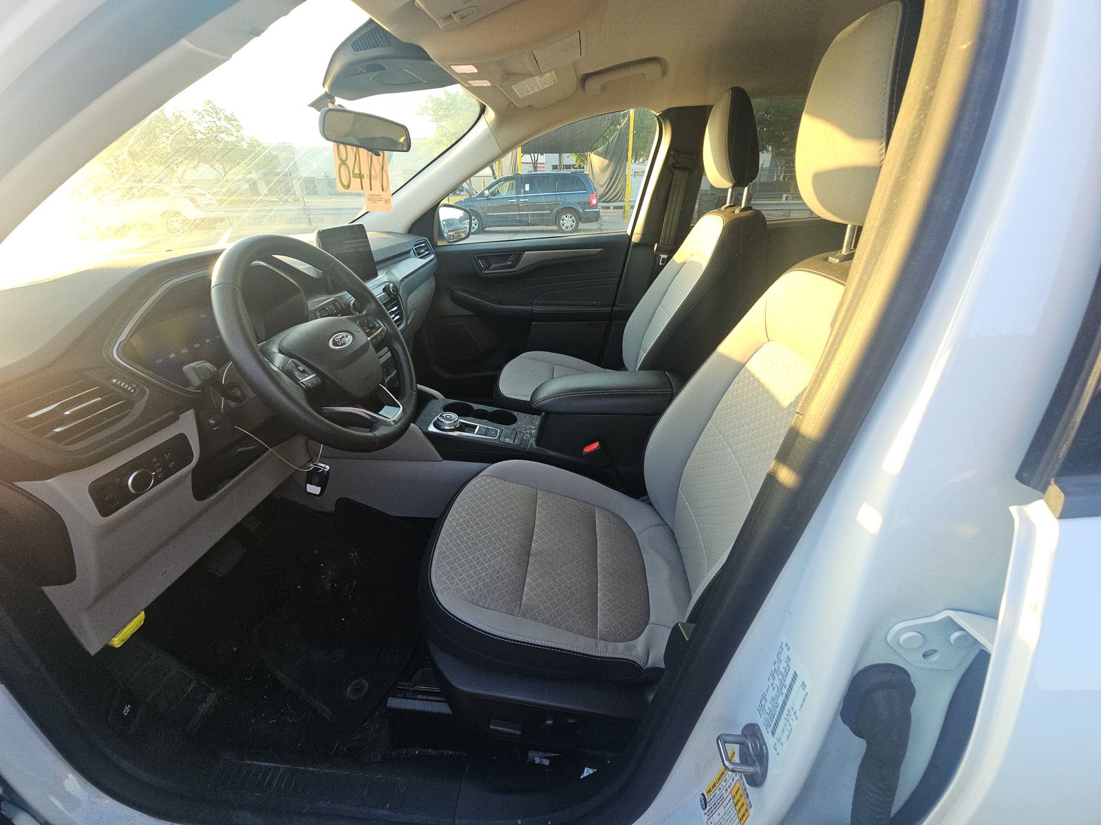 2024 Ford Escape Active FWD