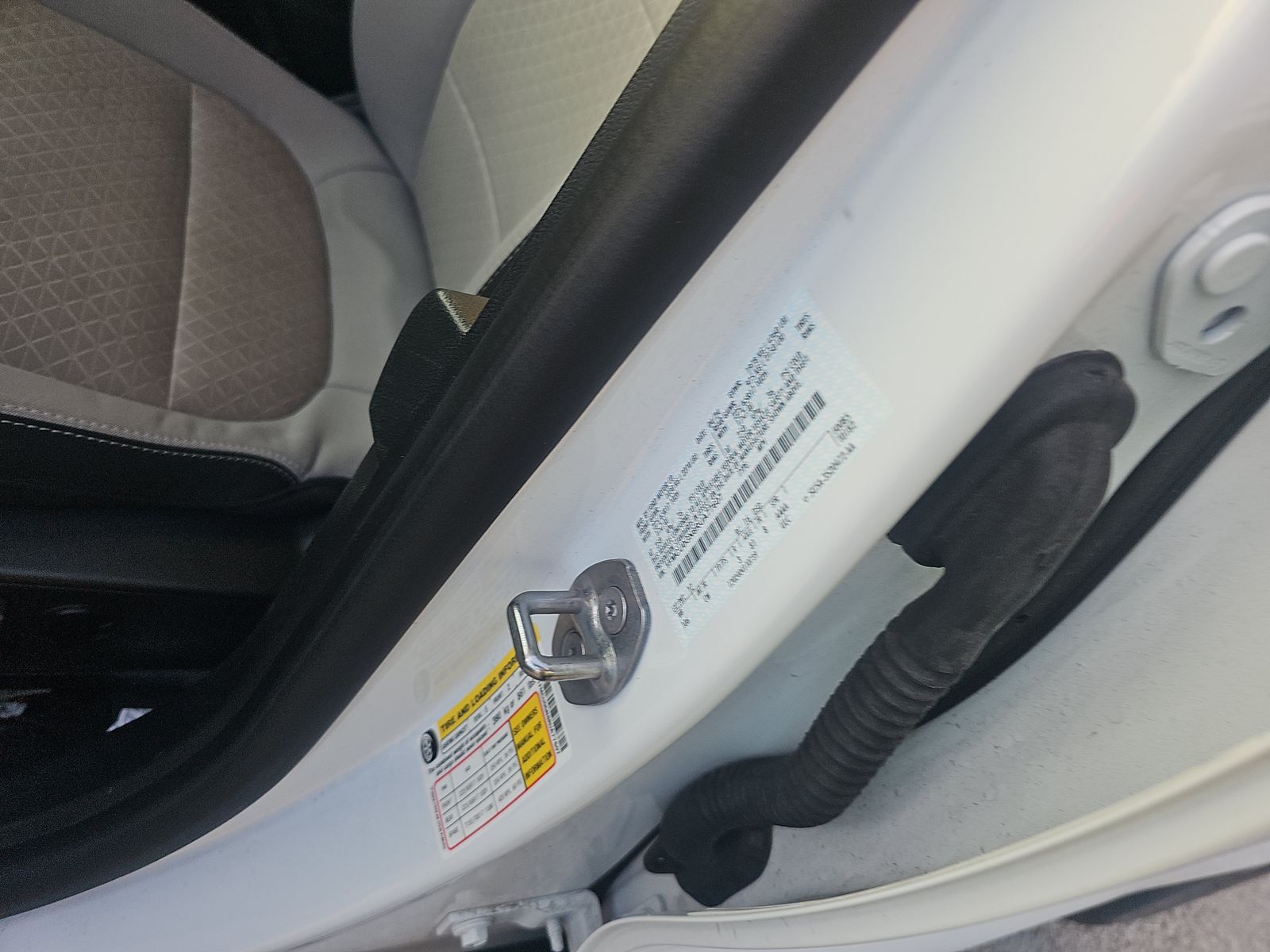 2024 Ford Escape Active FWD