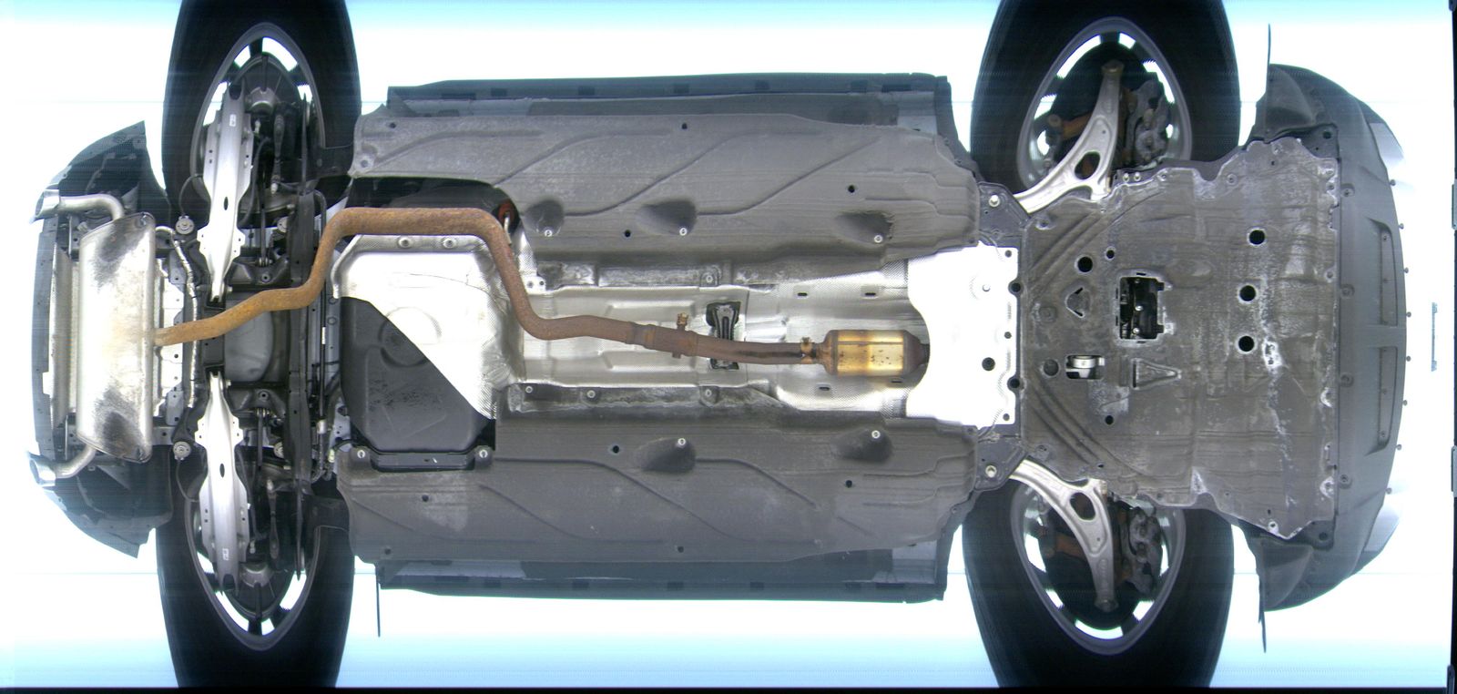 2024 Ford Escape Active FWD