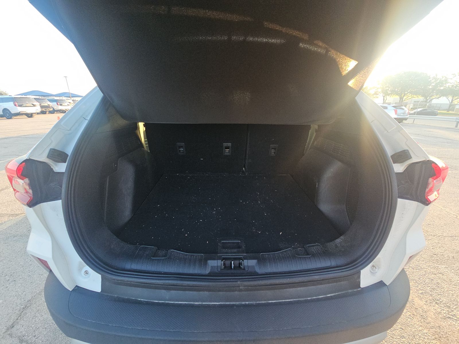 2024 Ford Escape Active FWD