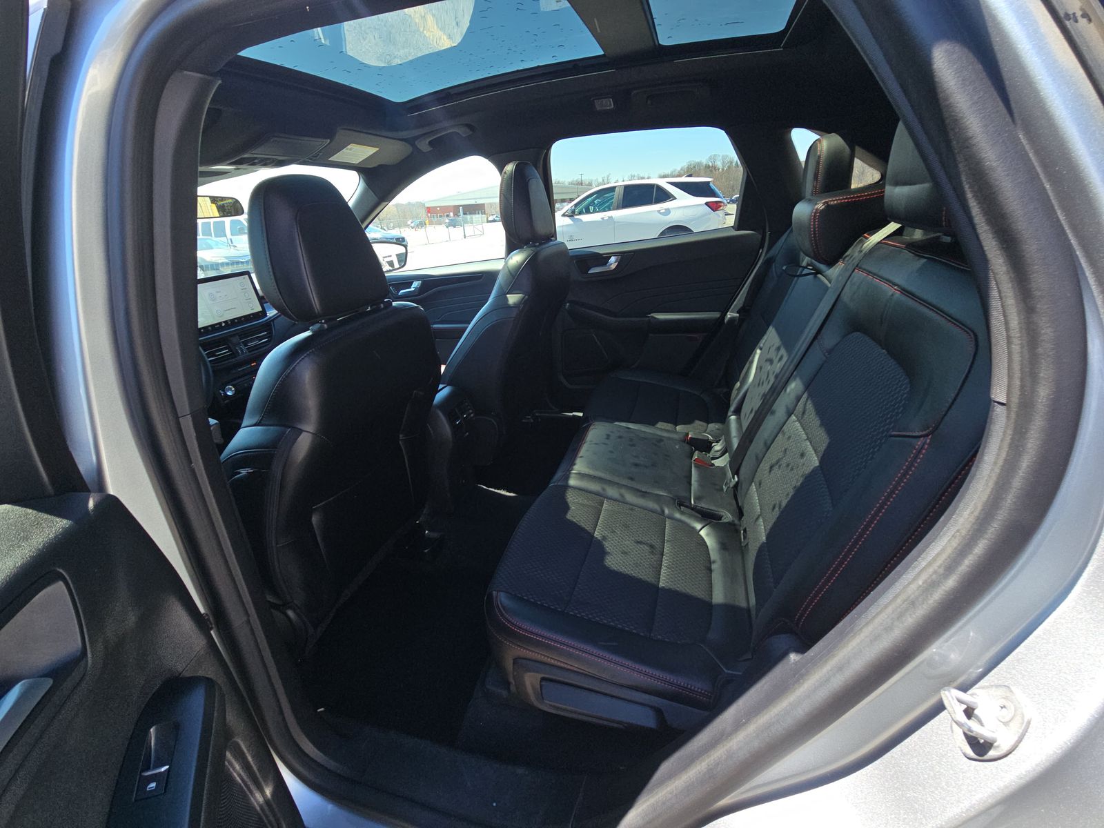 2023 Ford Escape ST-Line AWD