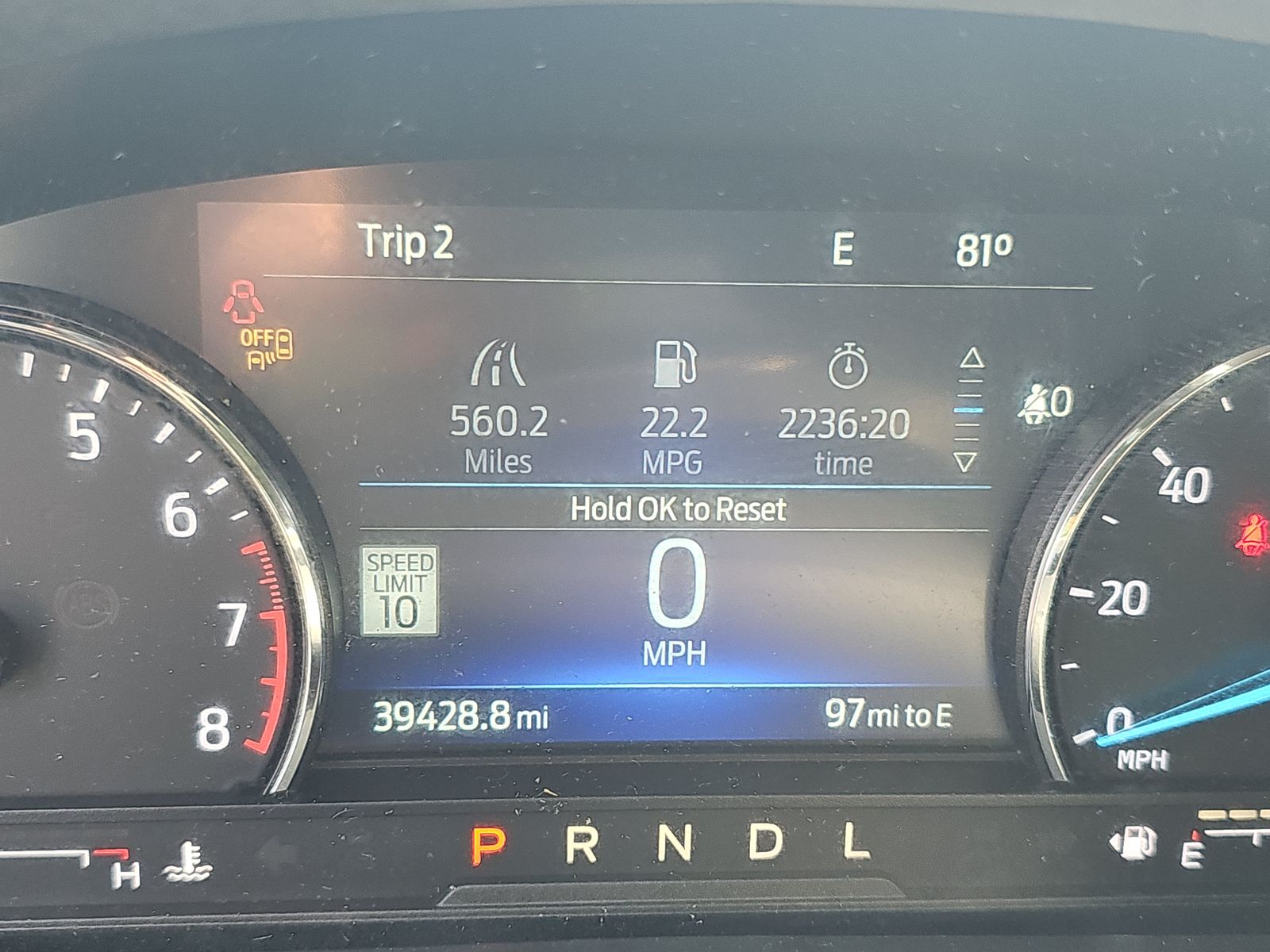 2023 Ford Explorer XLT AWD