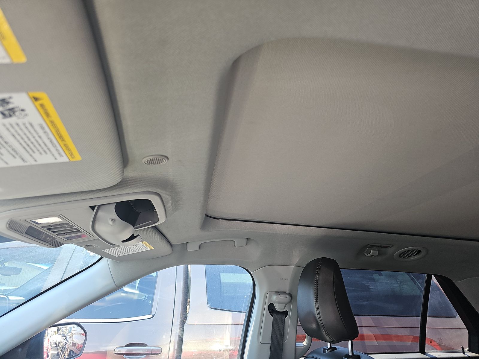 2023 Ford Explorer XLT AWD