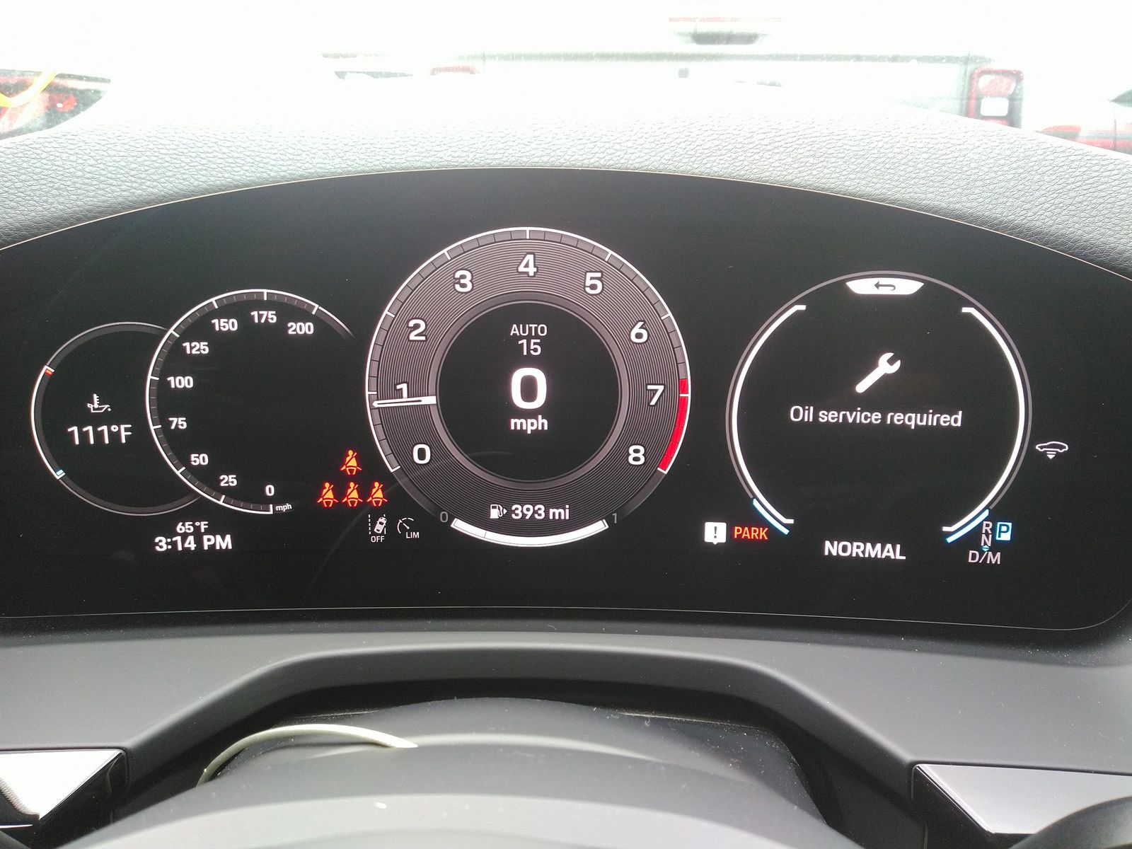 2025 Porsche Panamera Base RWD