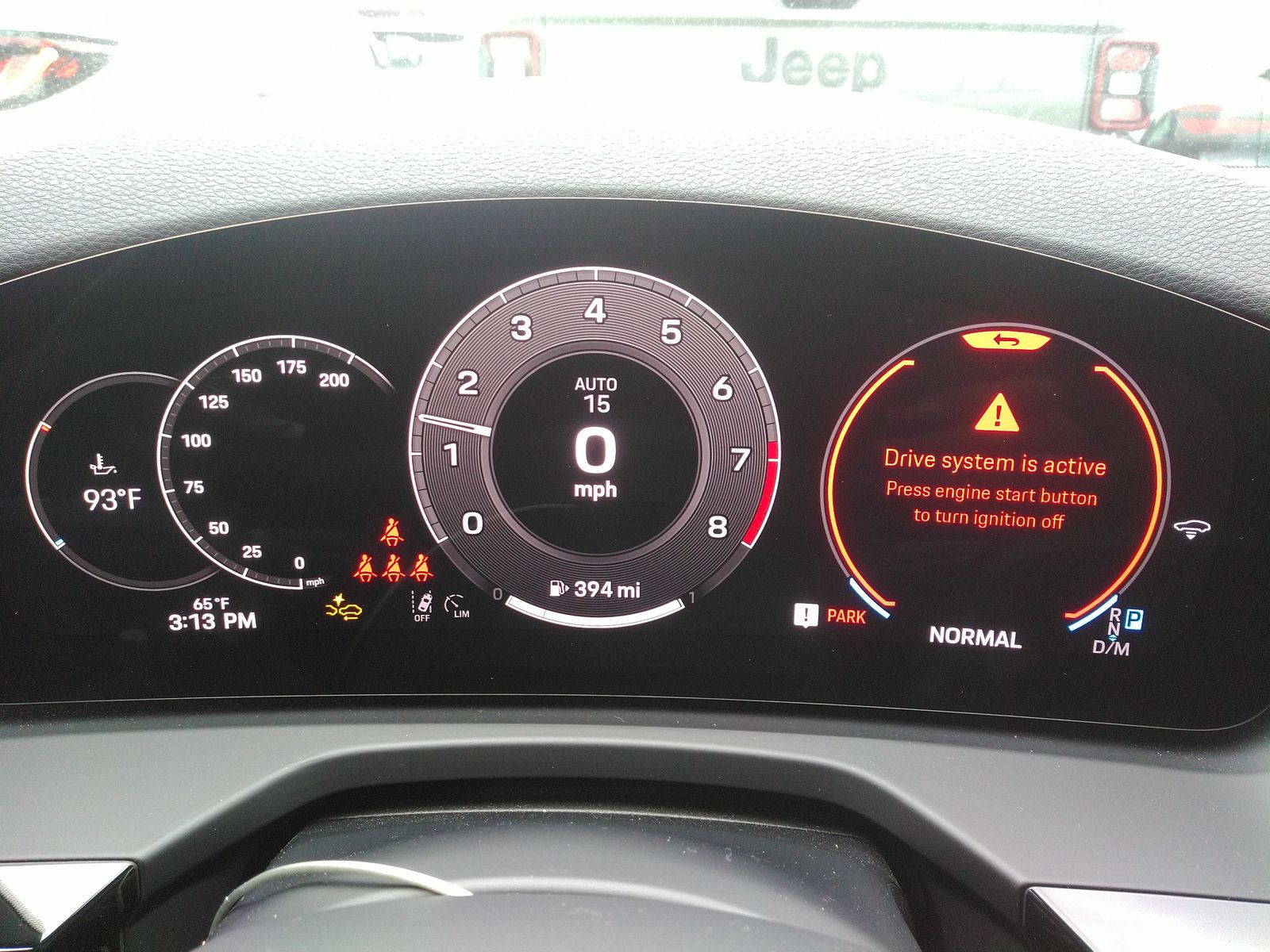 2025 Porsche Panamera Base RWD