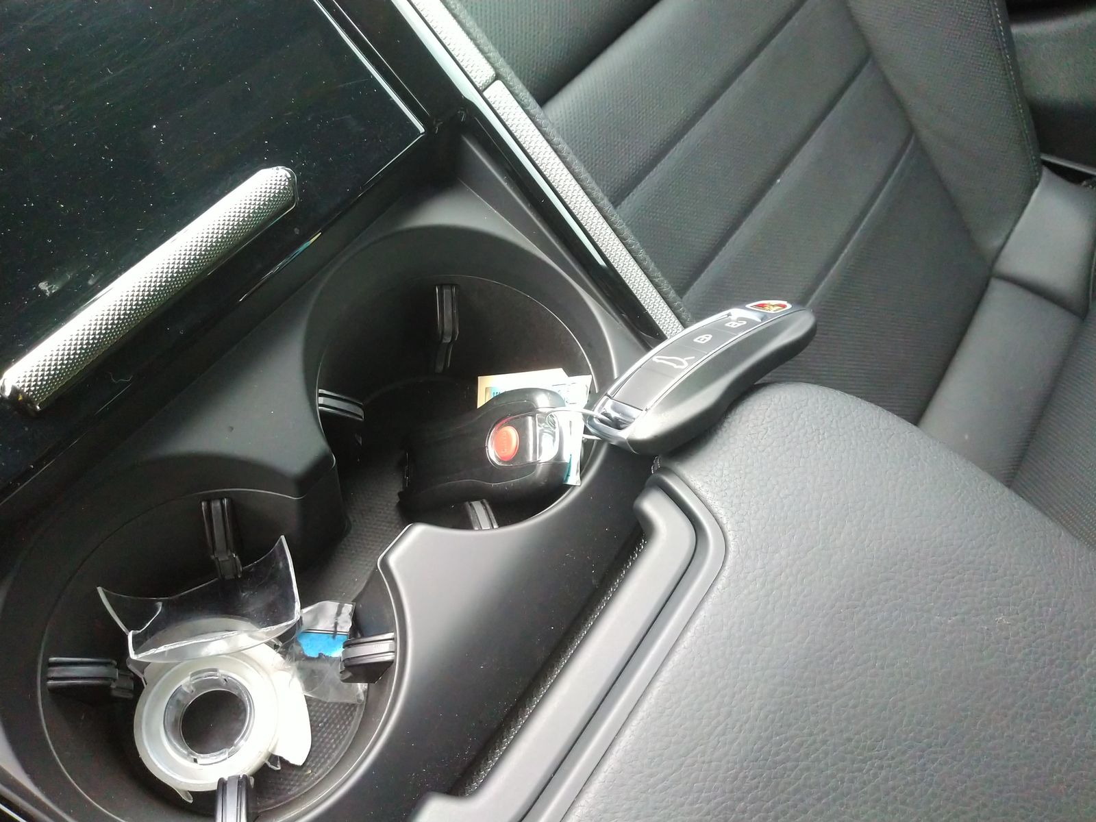 2025 Porsche Panamera Base RWD