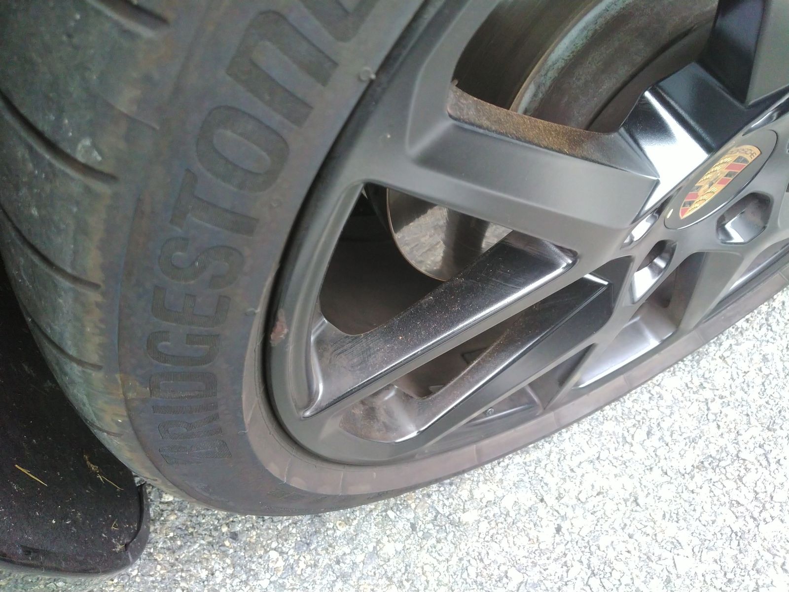 2025 Porsche Panamera Base RWD