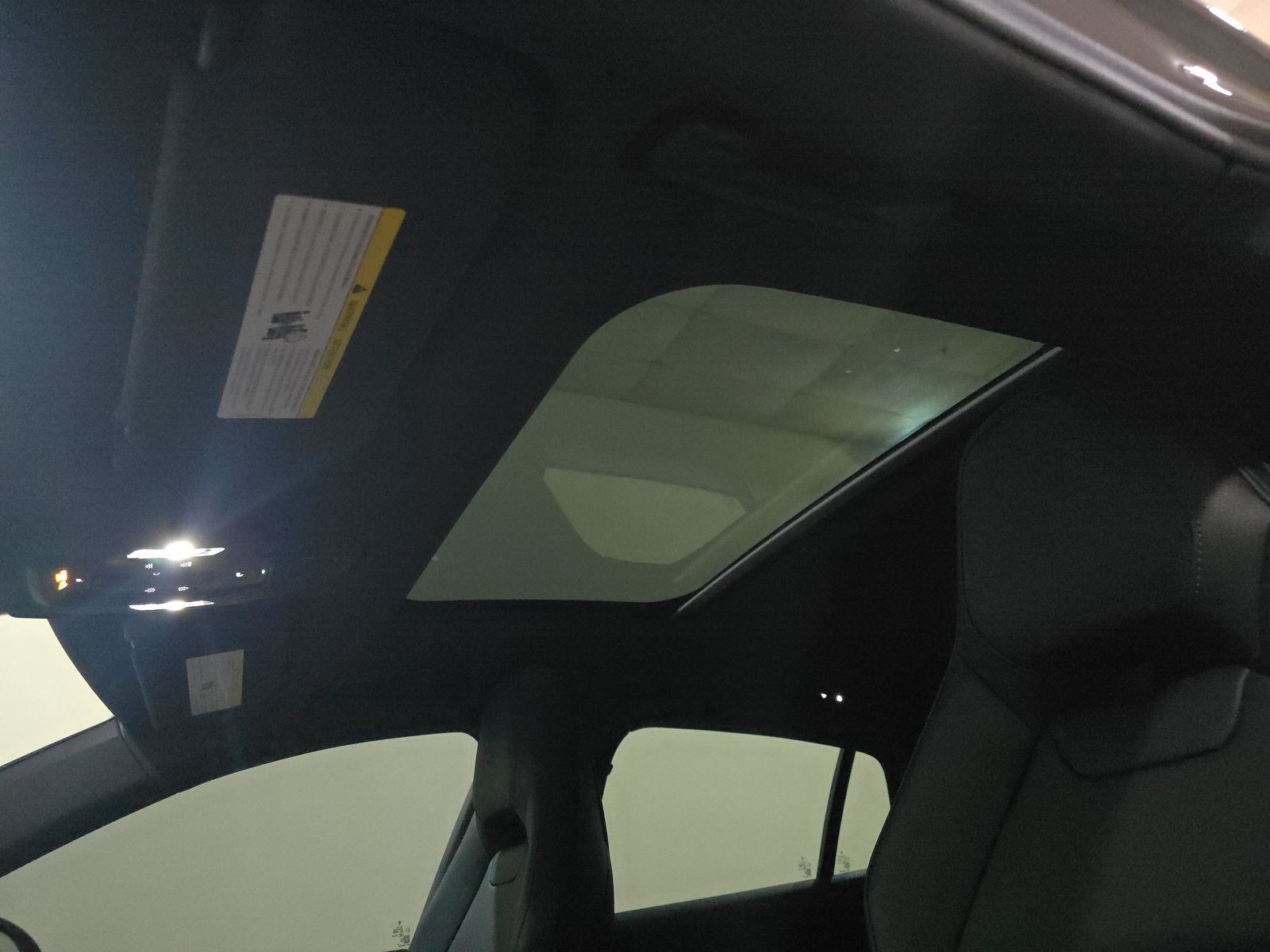 2025 Porsche Panamera Base RWD